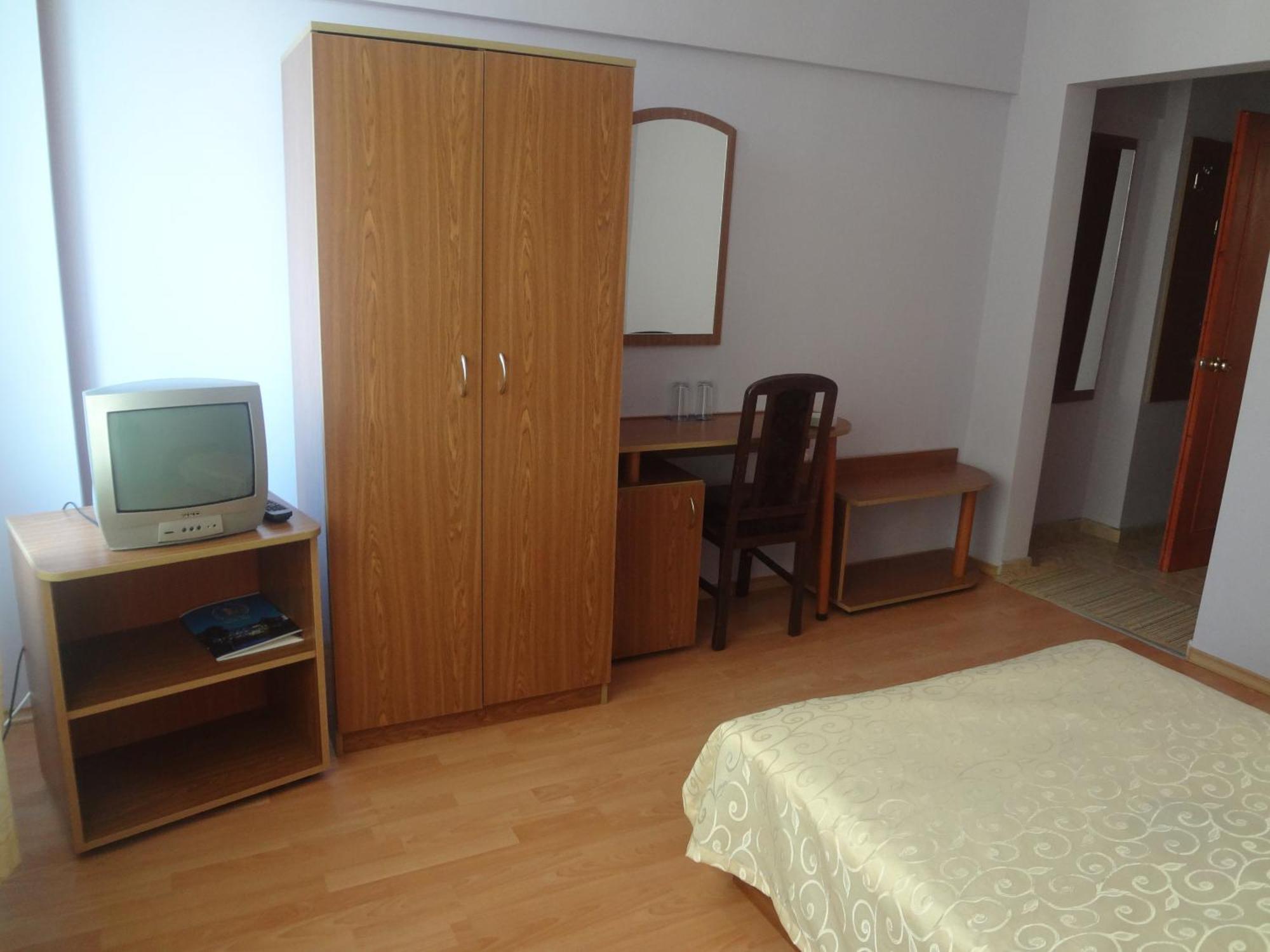 Paradise Hotel Madzharovo Quarto foto