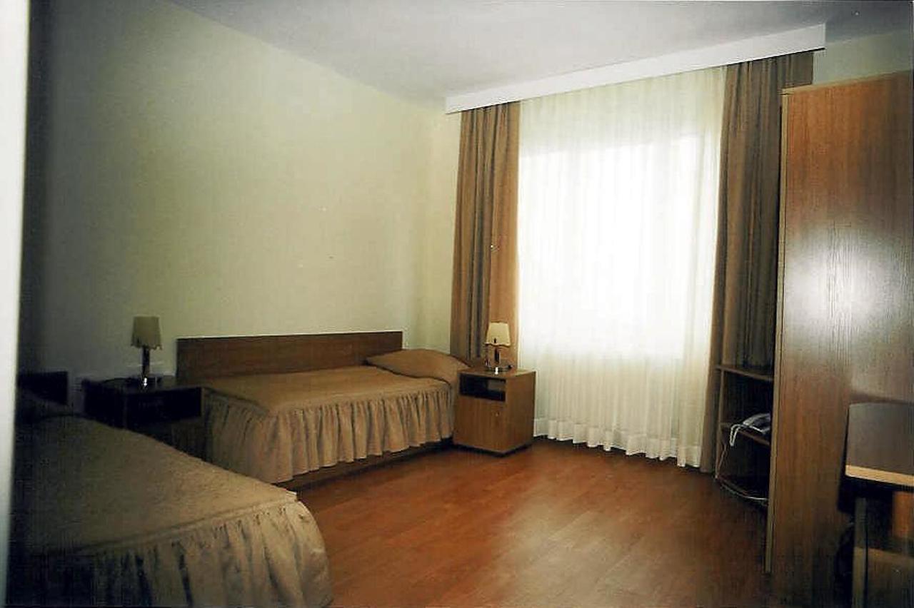 Paradise Hotel Madzharovo Exterior foto